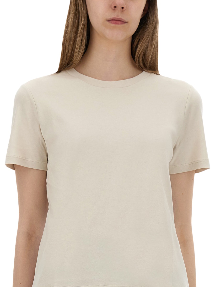 "BUD" T-SHIRT 2529976041600072002 (S MAX MARA / Tシャツ・カットソー ) | S MAX MARA (エス マックスマーラ)(3)