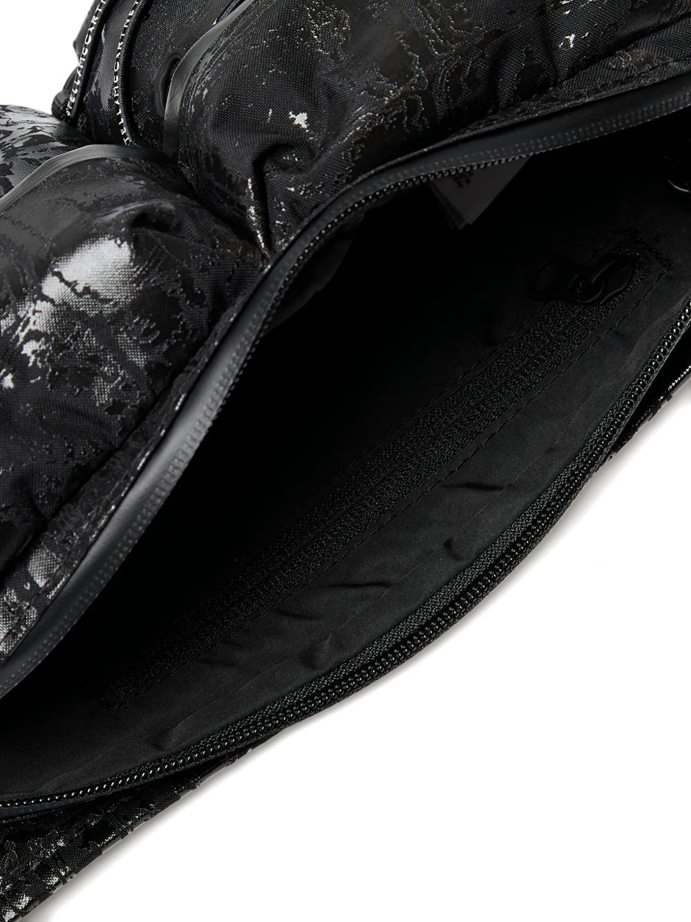 Adidas By Stella McCartney Bags.. Black JY4201BLACKALMMIL (adidas by Stella McCartney / ボディ・ベルトバッグ ) | adidas by Stella McCartney (アディダス バイ ステラ マッカートニー)(3)