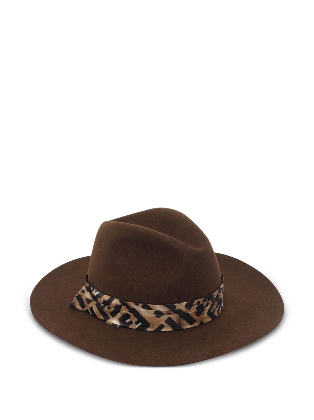 Fendi Hats Brown FXQ710AVP7F0HCU (FENDI / 帽子 ) | FENDI (フェンディ)(1)