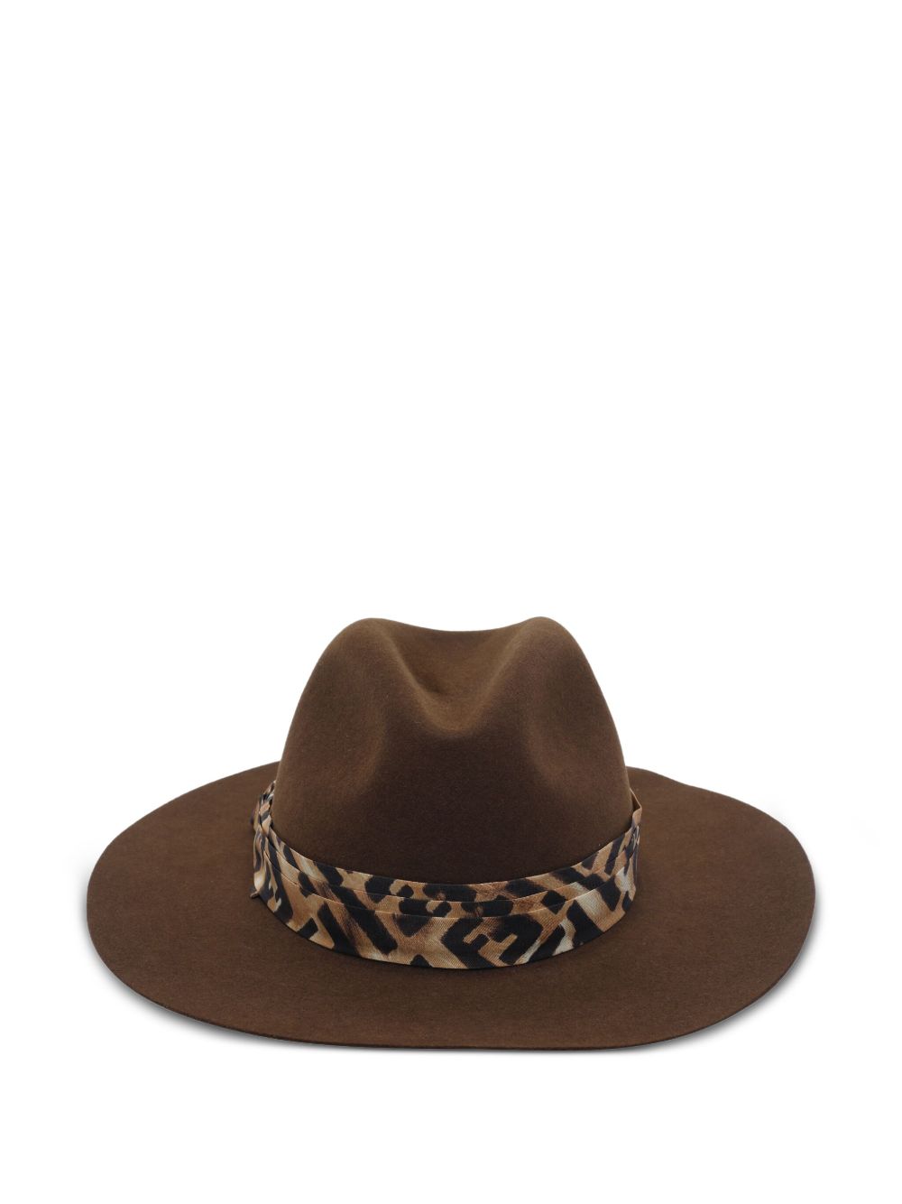 Fendi Hats Brown FXQ710AVP7F0HCU (FENDI / 帽子 ) | FENDI (フェンディ)(2)