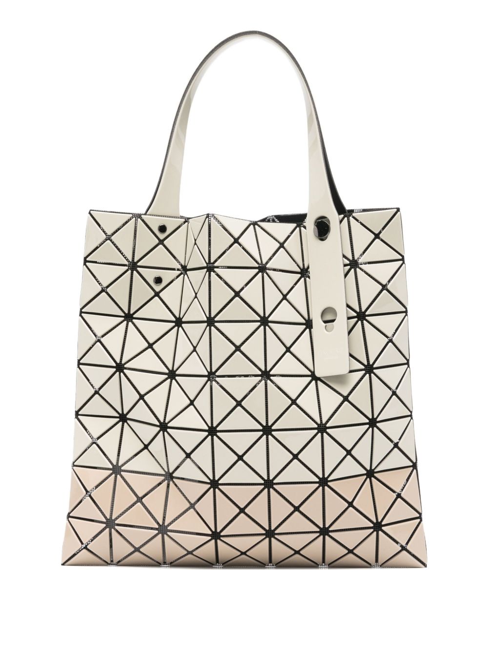 Bao Bao Issey Miyake Bags.. Powder BB58AG52749 (BAO BAO ISSEY MIYAKE / トートバッグ ) | BAO BAO ISSEY MIYAKE (バオバオイッセイミヤケ)