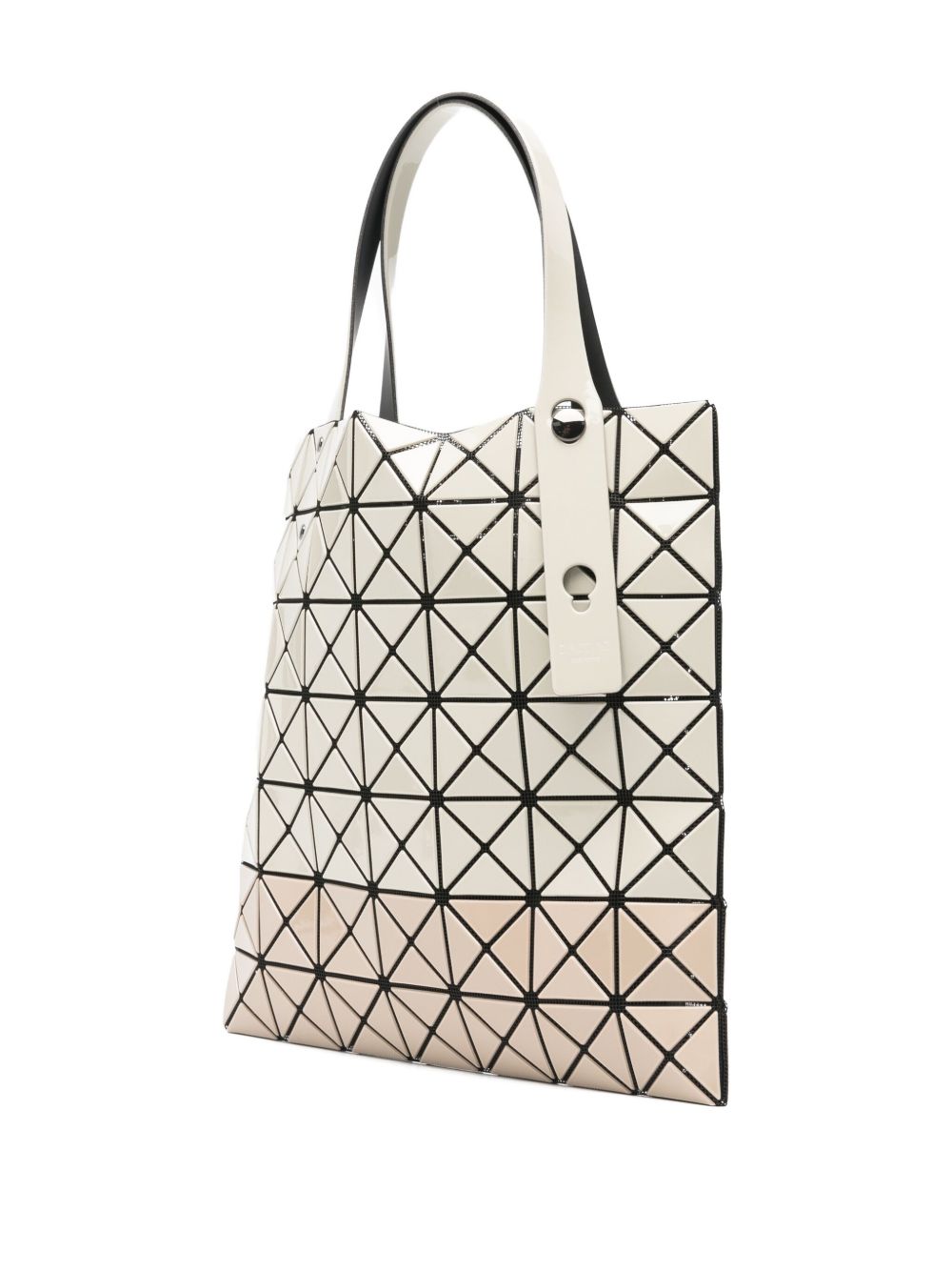 Bao Bao Issey Miyake Bags.. Powder BB58AG52749 (BAO BAO ISSEY MIYAKE / トートバッグ ) | BAO BAO ISSEY MIYAKE (バオバオイッセイミヤケ)(2)