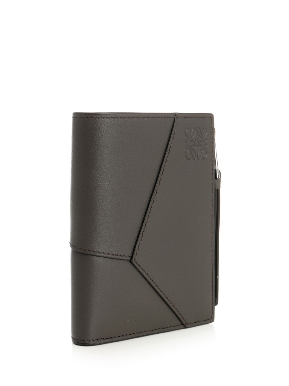 Compact “Puzzle” wallet C510W73X081220 (LOEWE / 財布・カードケース ) | LOEWE (ロエベ)