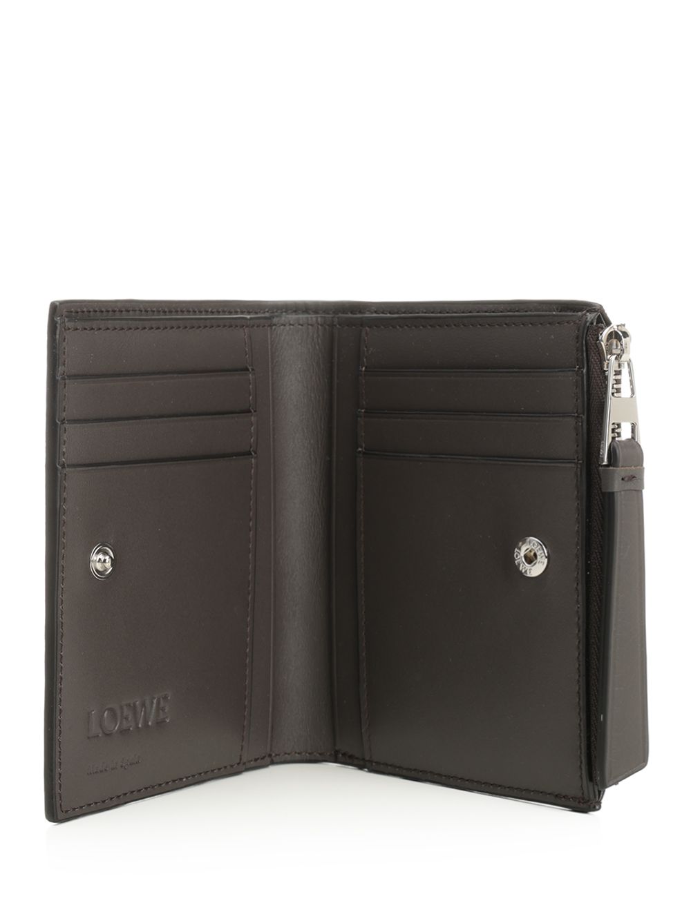 Compact “Puzzle” wallet C510W73X081220 (LOEWE / 財布・カードケース ) | LOEWE (ロエベ)(2)