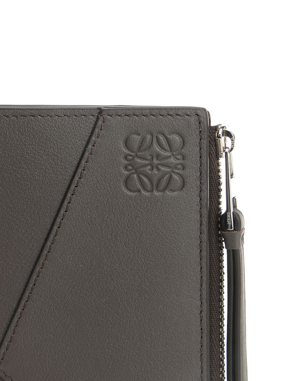 Compact “Puzzle” wallet C510W73X081220 (LOEWE / 財布・カードケース ) | LOEWE (ロエベ)(3)