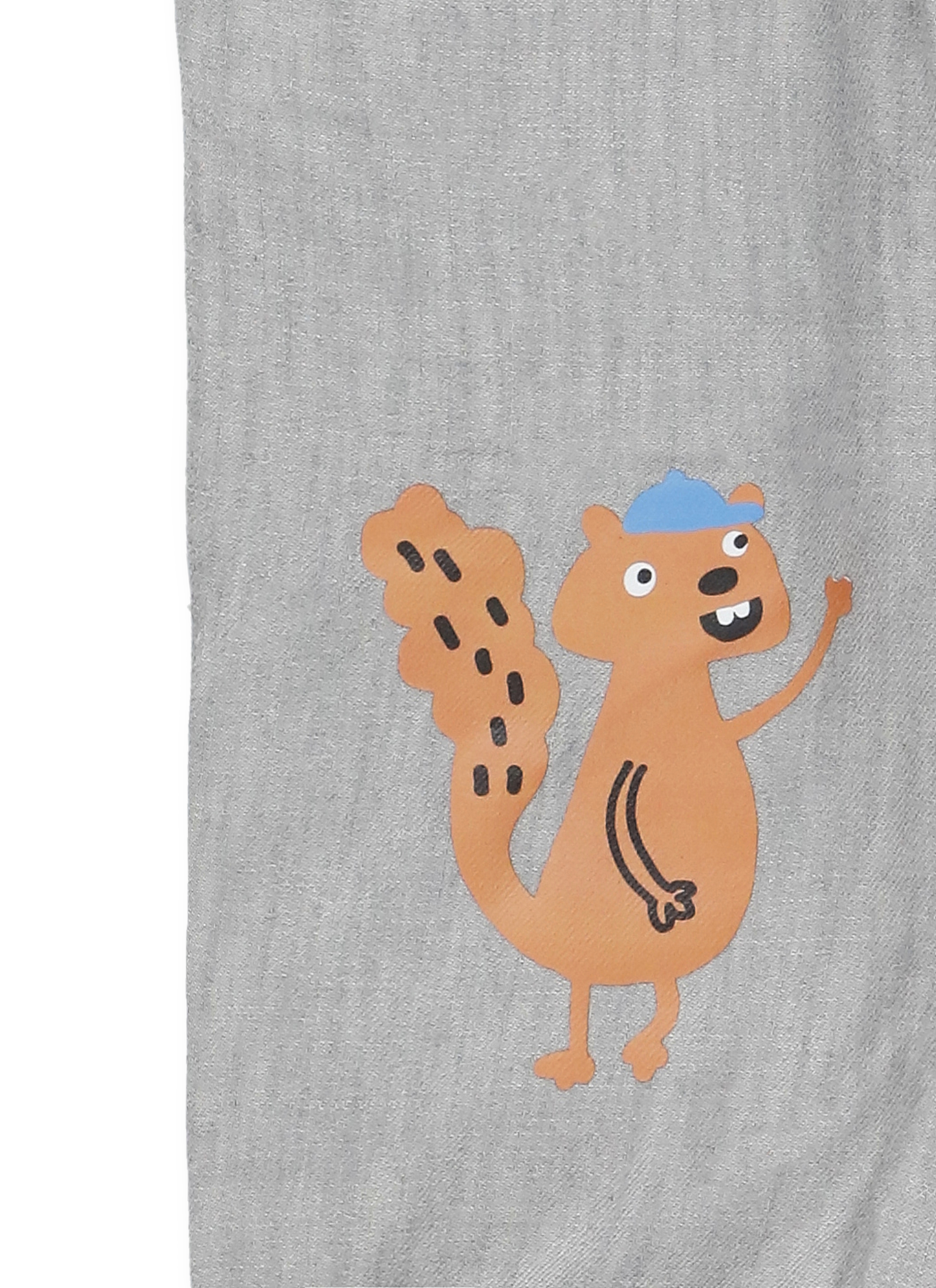 Stella McCartney Trousers Grey TX6580BZ0522970 (Stella McCartney / パンツ ) | Stella McCartney (ステラ マッカートニー)(2)