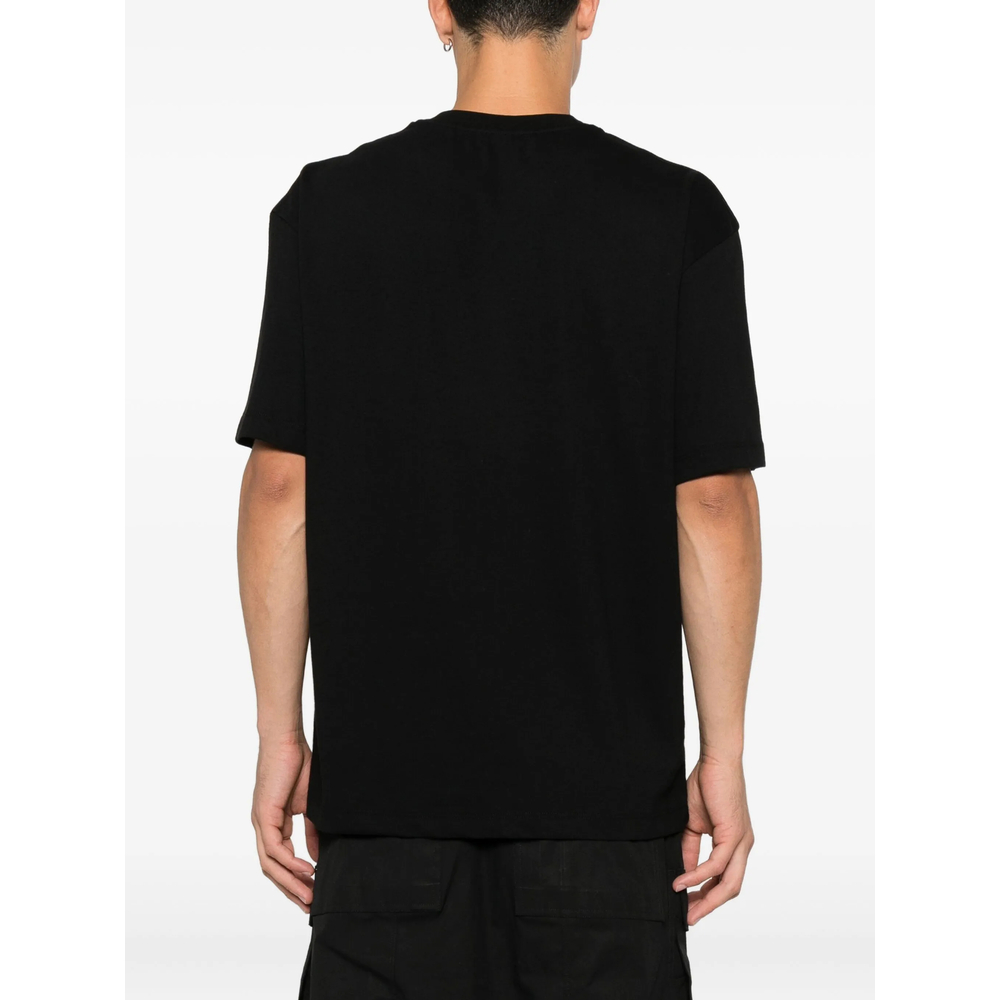 T-shirt Ih Nom Uh Nit NCW25233009 (IH NOM UH NIT / Tシャツ・カットソー ) | IH NOM UH NIT (インノミネイト)(1)