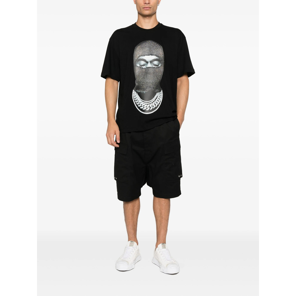 T-shirt Ih Nom Uh Nit NCW25233009 (IH NOM UH NIT / Tシャツ・カットソー ) | IH NOM UH NIT (インノミネイト)(2)