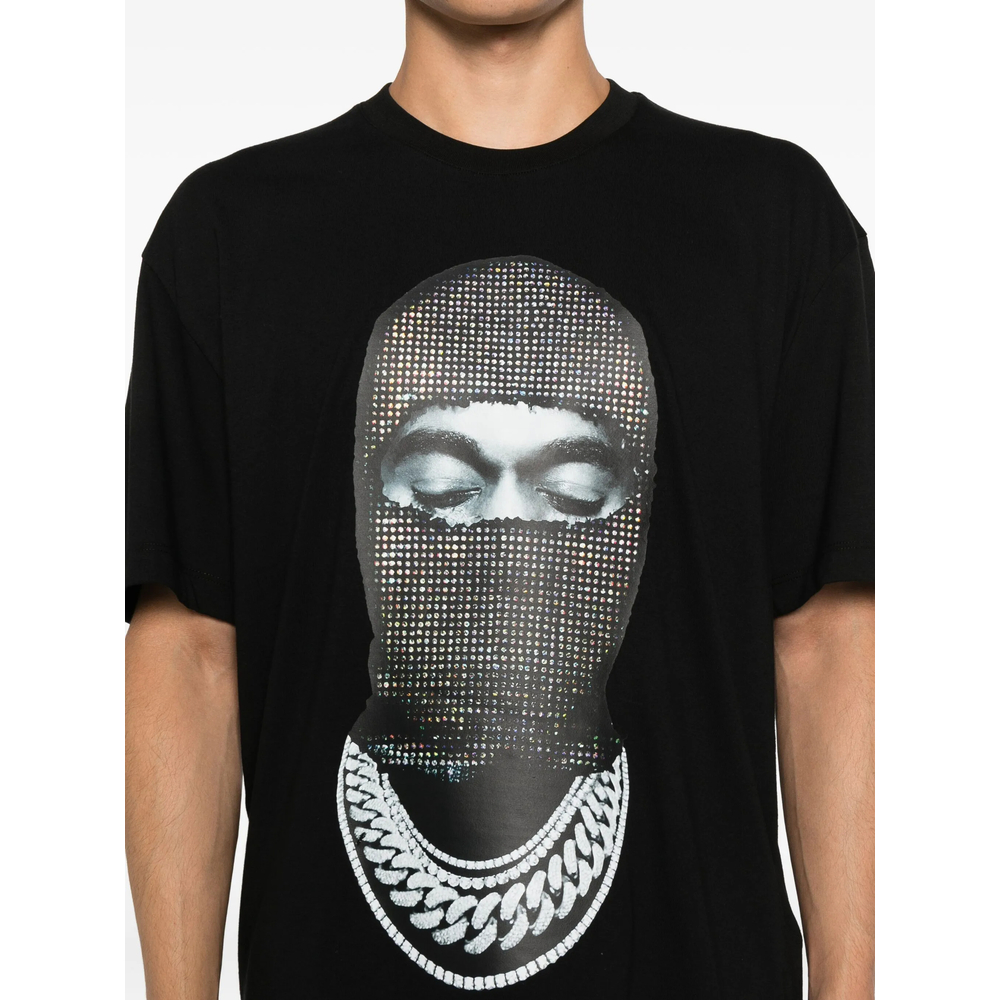 T-shirt Ih Nom Uh Nit NCW25233009 (IH NOM UH NIT / Tシャツ・カットソー ) | IH NOM UH NIT (インノミネイト)(4)