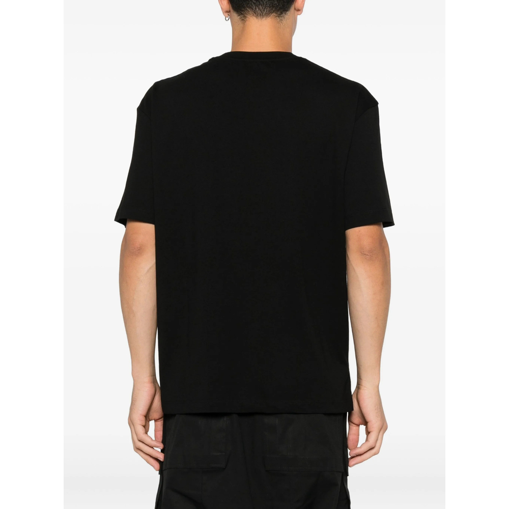 T-shirt Ih Nom Uh Nit NCW25204009 (IH NOM UH NIT / Tシャツ・カットソー ) | IH NOM UH NIT (インノミネイト)(2)