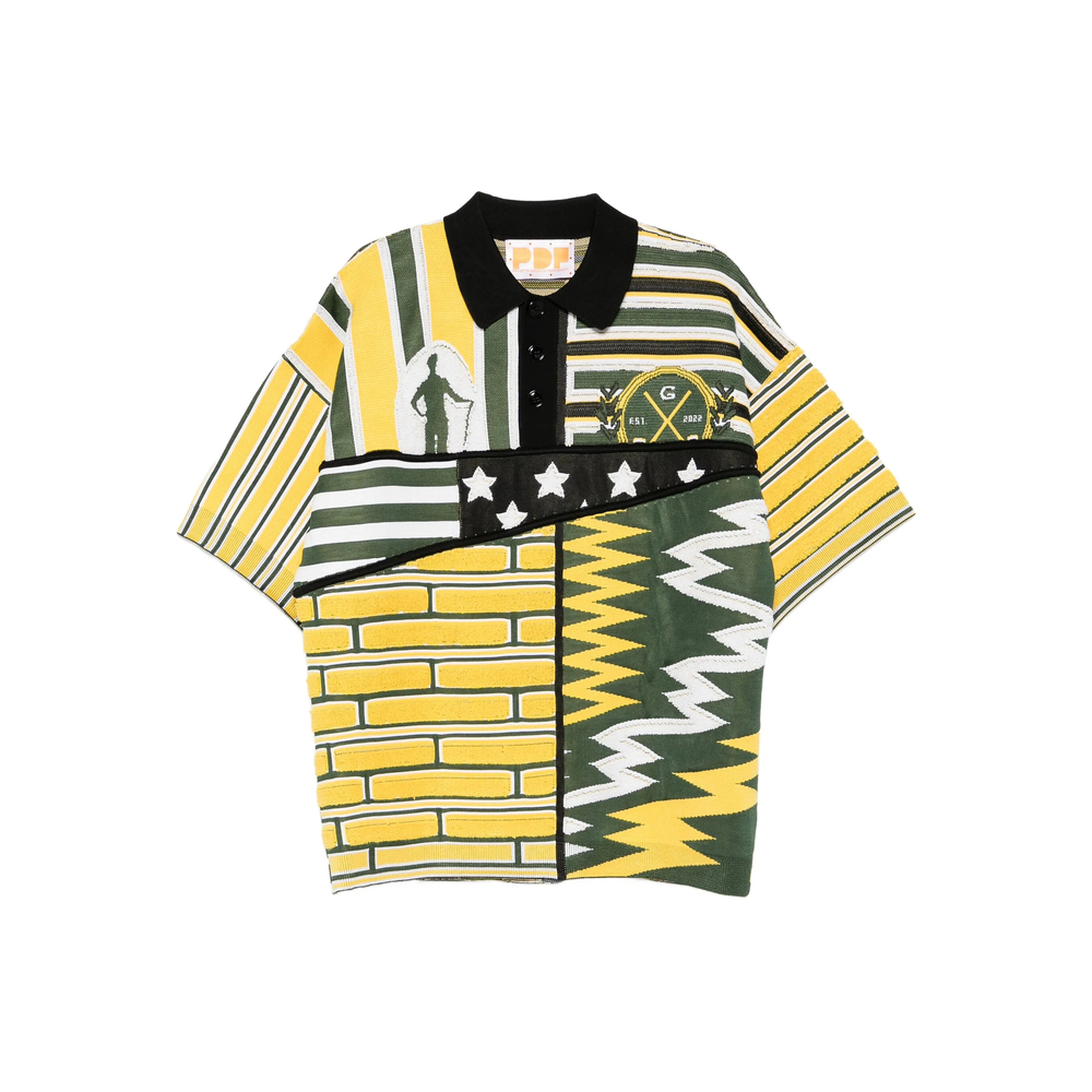 Sweater Pdf DFM07006MC075NWASH (PDF / ポロシャツ ) | PDF (プロジェクト ドメニコ フォルミケッティ)