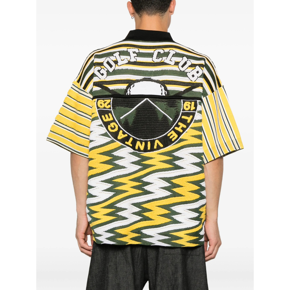 Sweater Pdf DFM07006MC075NWASH (PDF / ポロシャツ ) | PDF (プロジェクト ドメニコ フォルミケッティ)(1)