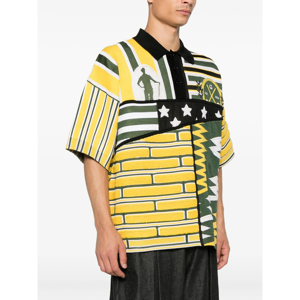 Sweater Pdf DFM07006MC075NWASH (PDF / ポロシャツ ) | PDF (プロジェクト ドメニコ フォルミケッティ)(3)