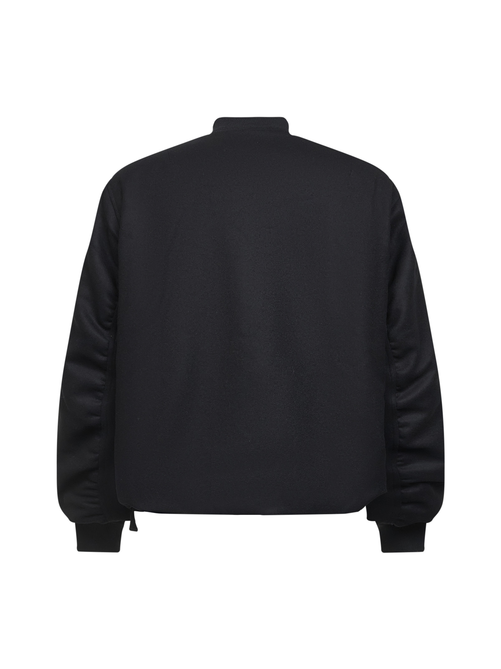 OAMC PEACEMAKER Coats Black OB02CWO00299 (OAMC / カジュアルジャケット ) | OAMC (オーエーエムシー)(1)