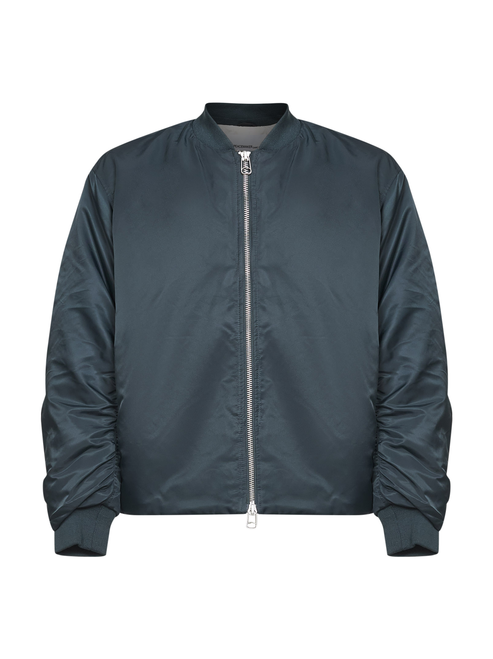 OAMC PEACEMAKER Coats Green OB02ANY00259 (OAMC / カジュアルジャケット ) | OAMC (オーエーエムシー)