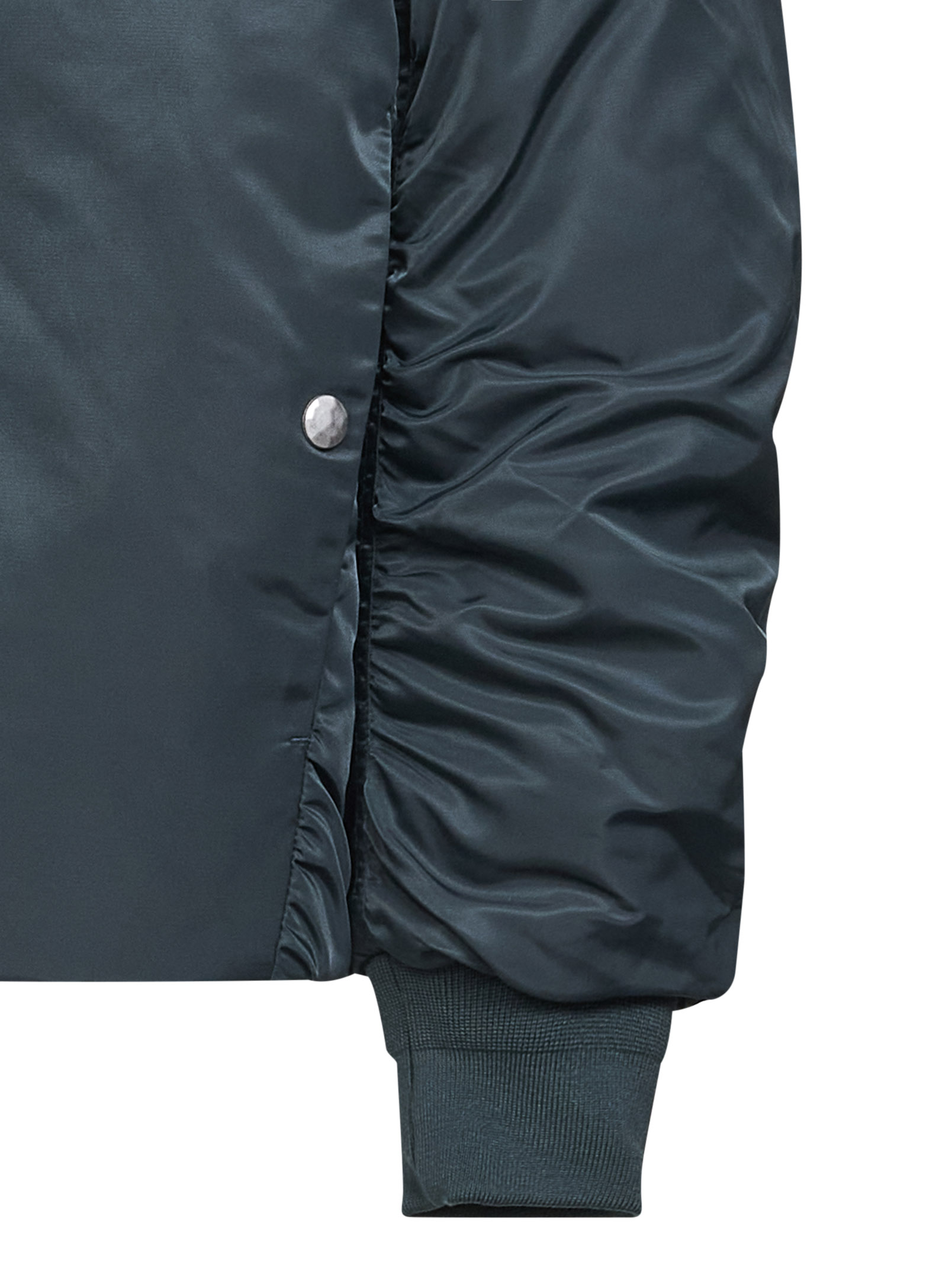 OAMC PEACEMAKER Coats Green OB02ANY00259 (OAMC / カジュアルジャケット ) | OAMC (オーエーエムシー)(2)