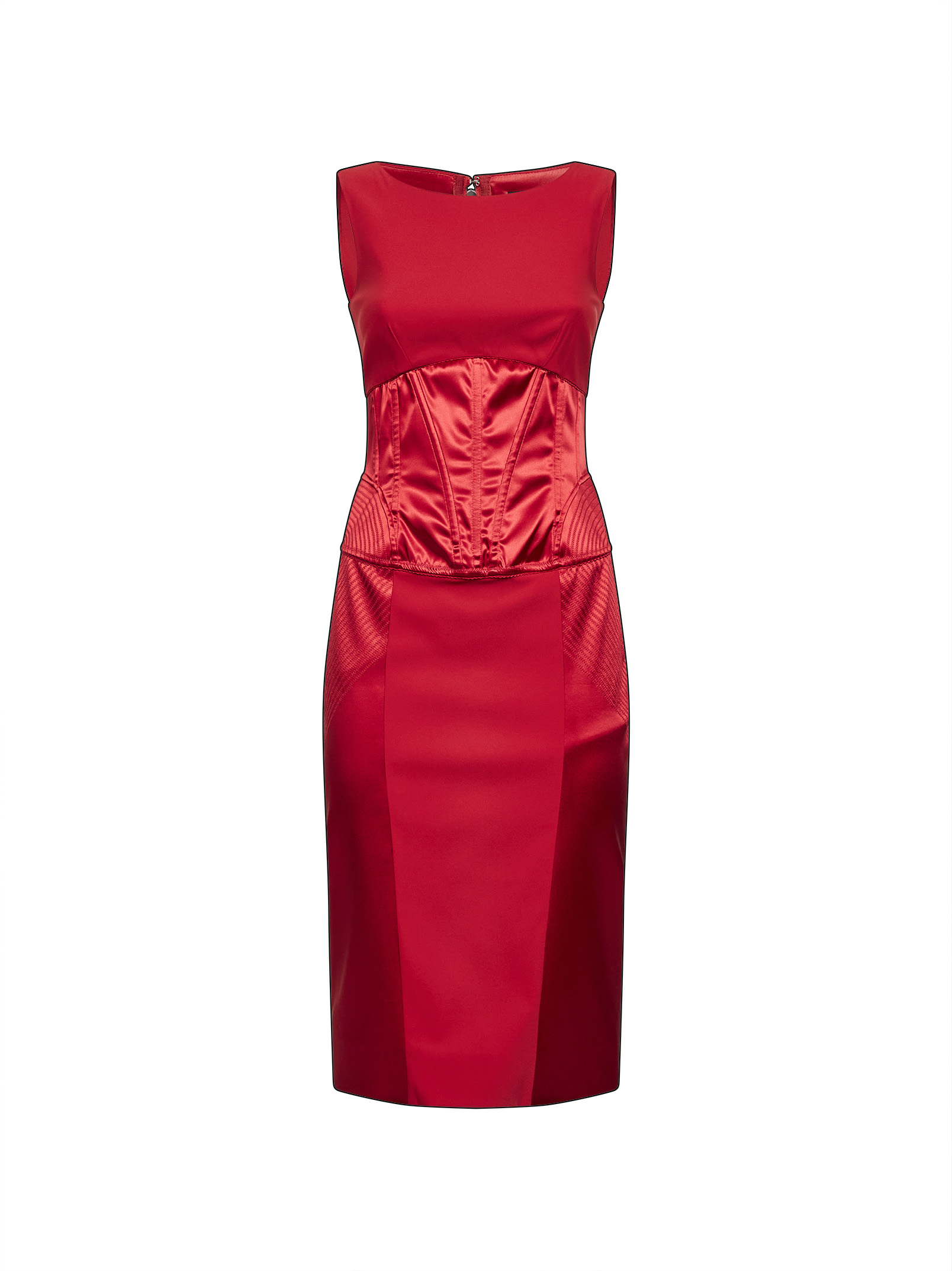 Dolce & Gabbana Dresses F6AWOTFURADR2244 (Dolce & Gabbana / ワンピース・ドレス・オールインワン ) | Dolce & Gabbana (ドルチェガッバーナ)