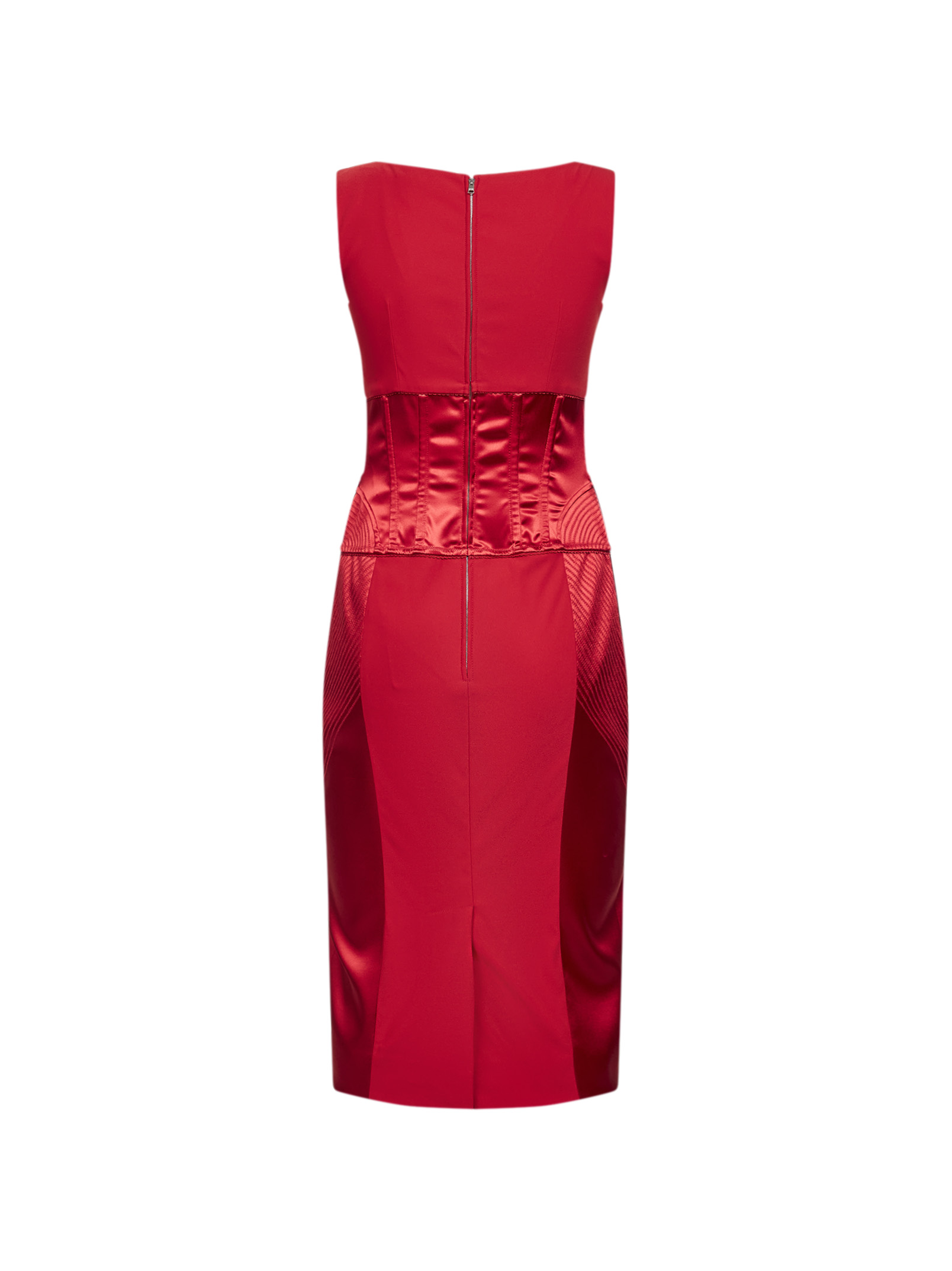 Dolce & Gabbana Dresses F6AWOTFURADR2244 (Dolce & Gabbana / ワンピース・ドレス・オールインワン ) | Dolce & Gabbana (ドルチェガッバーナ)(1)