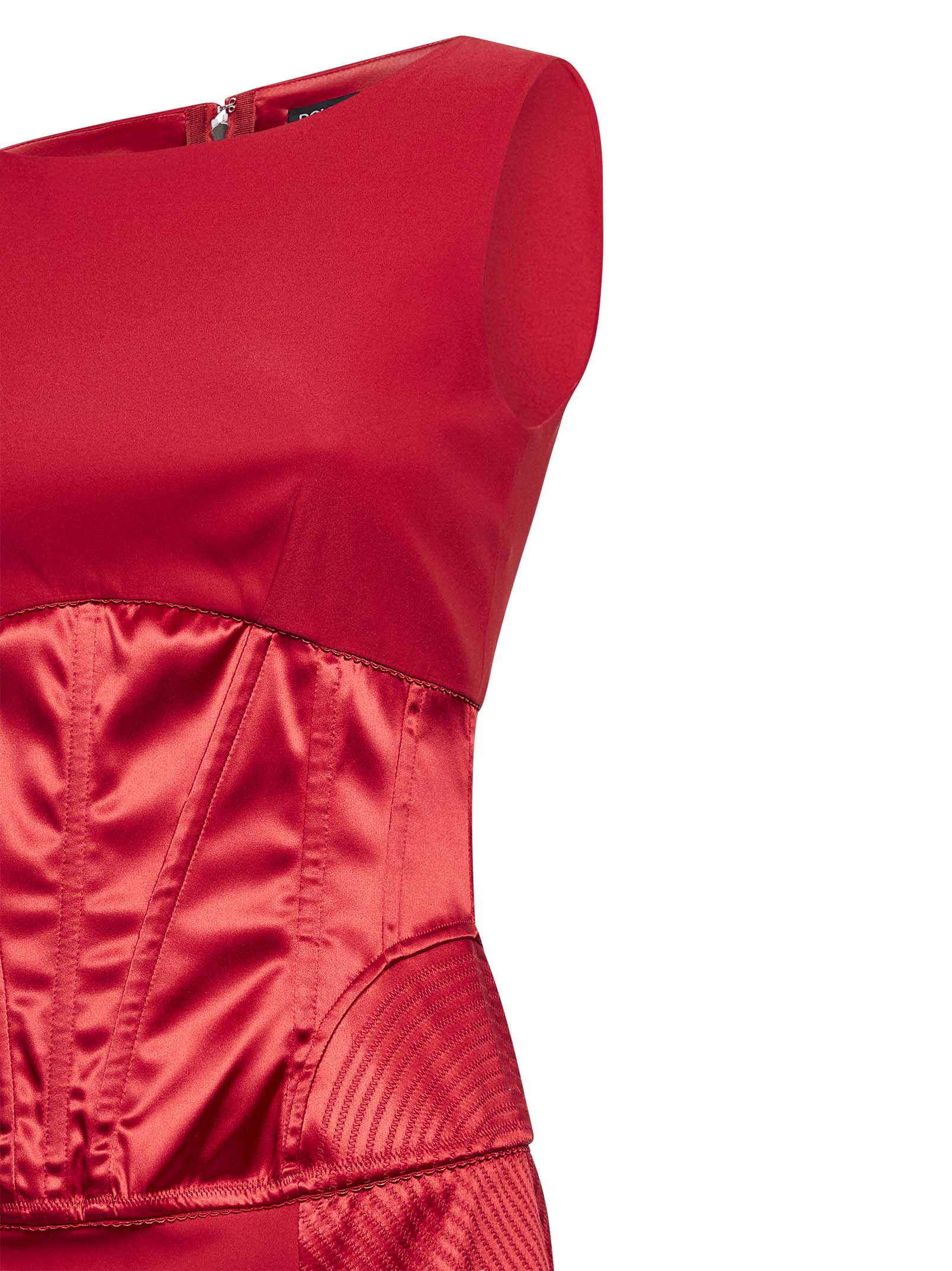 Dolce & Gabbana Dresses F6AWOTFURADR2244 (Dolce & Gabbana / ワンピース・ドレス・オールインワン ) | Dolce & Gabbana (ドルチェガッバーナ)(2)