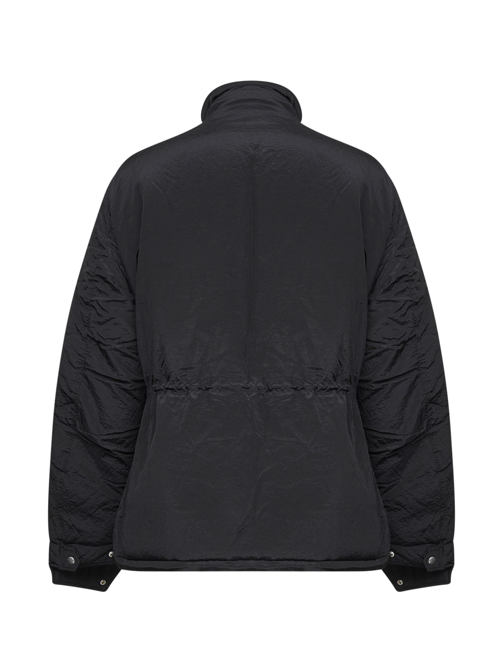 OAMC PEACEMAKER Coats Black OJ07ANY00899 (OAMC / カジュアルジャケット ) | OAMC (オーエーエムシー)(1)