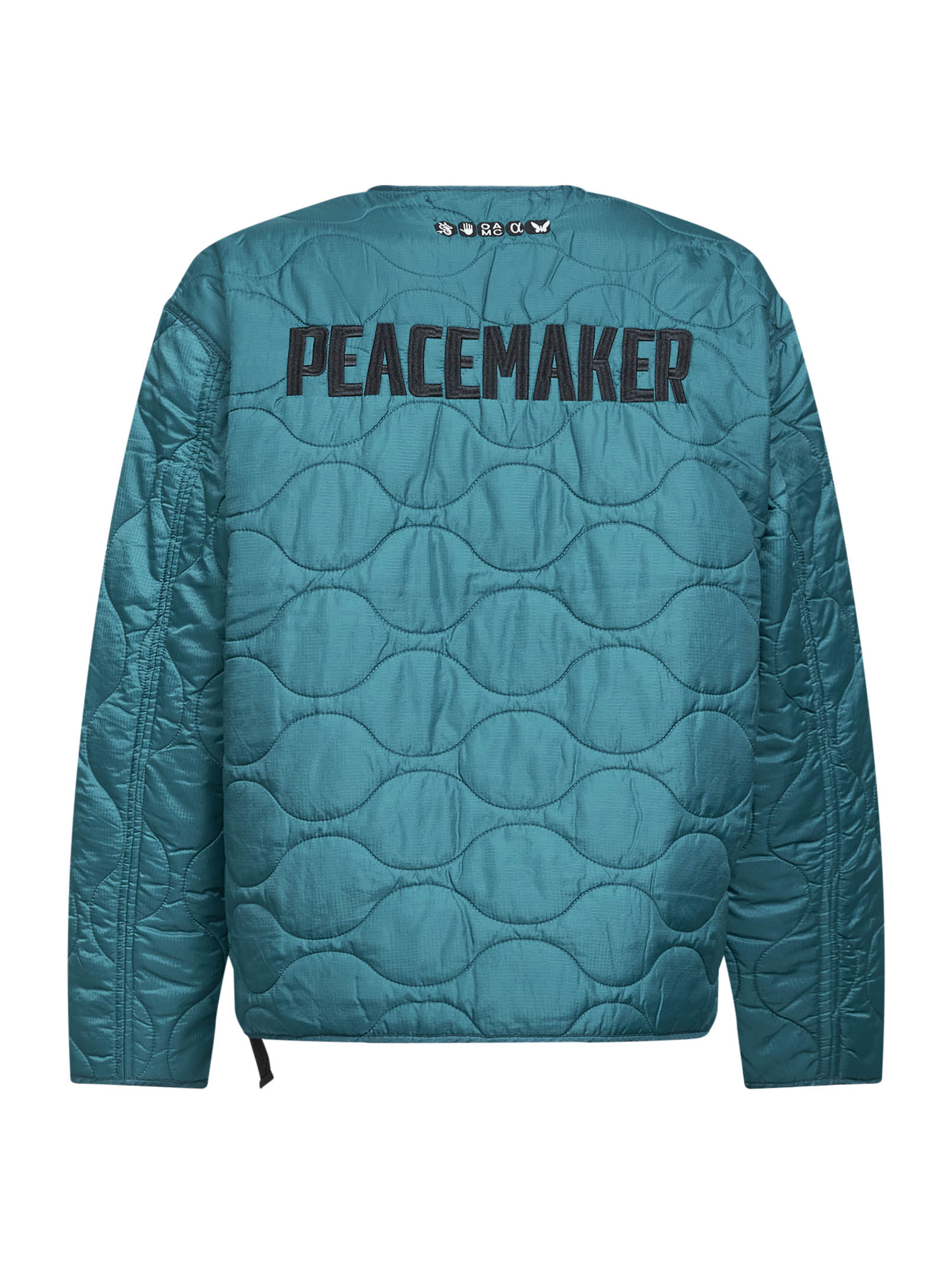 OAMC PEACEMAKER Coats OJ01ANY00157 (OAMC / カジュアルジャケット ) | OAMC (オーエーエムシー)(1)