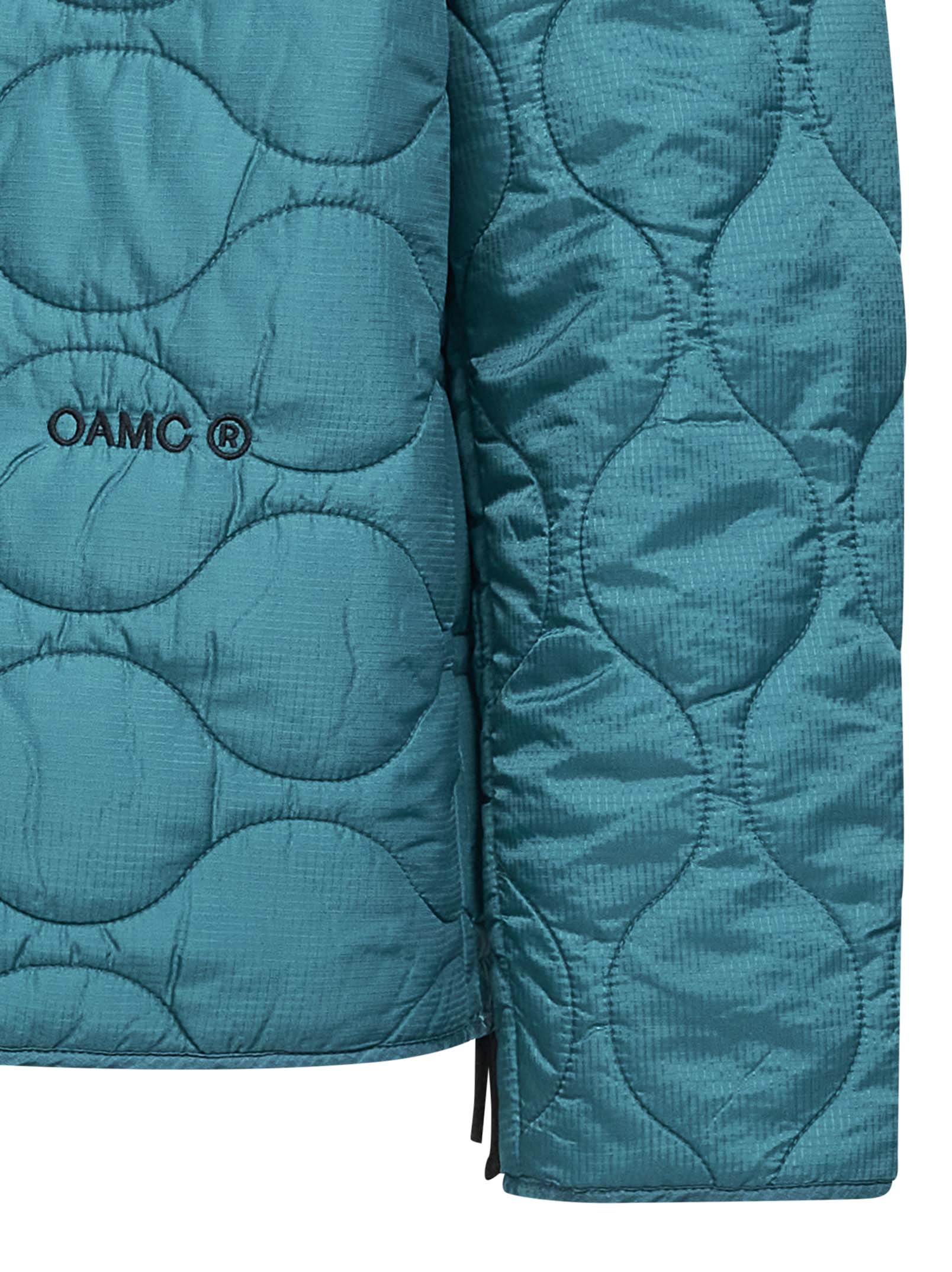 OAMC PEACEMAKER Coats OJ01ANY00157 (OAMC / カジュアルジャケット ) | OAMC (オーエーエムシー)(2)