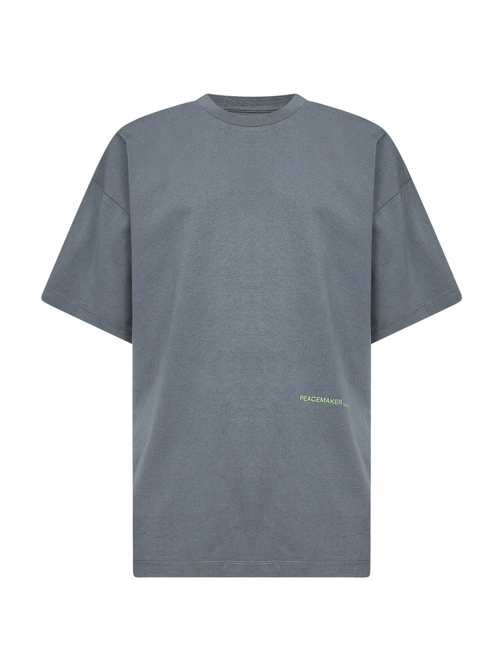 OAMC PEACEMAKER T-shirts and Polos OT02EJE00295 (OAMC / Tシャツ・カットソー ) | OAMC (オーエーエムシー)