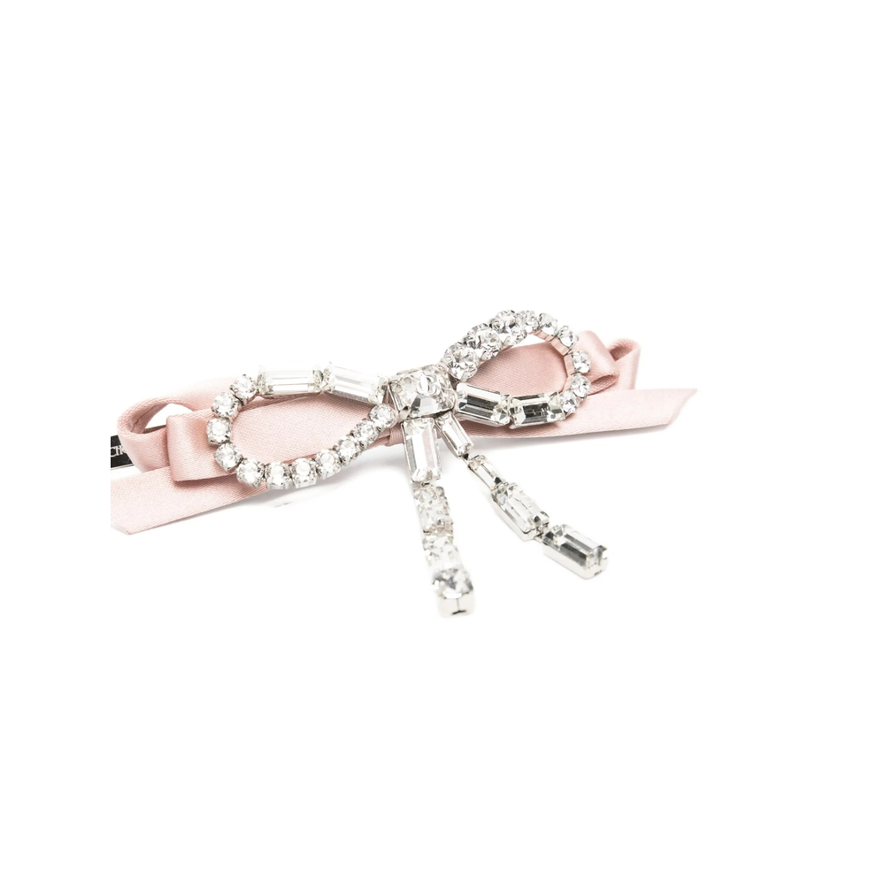 Jewellery Jimmy Choo CRYSTALBOWSLIDEXAHROSIC (JIMMY CHOO / ヘッドアクセサリー ) | JIMMY CHOO (ジミー チュウ)(1)