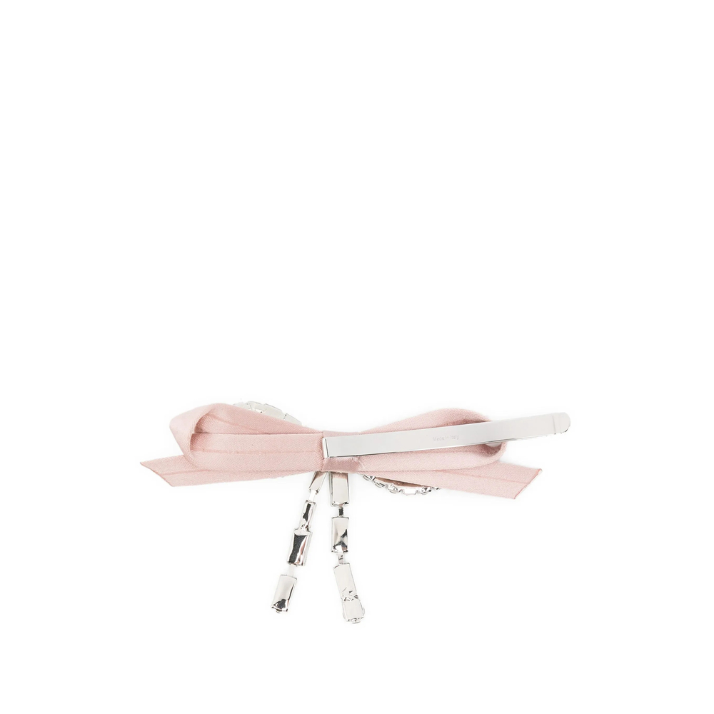 Jewellery Jimmy Choo CRYSTALBOWSLIDEXAHROSIC (JIMMY CHOO / ヘッドアクセサリー ) | JIMMY CHOO (ジミー チュウ)(2)