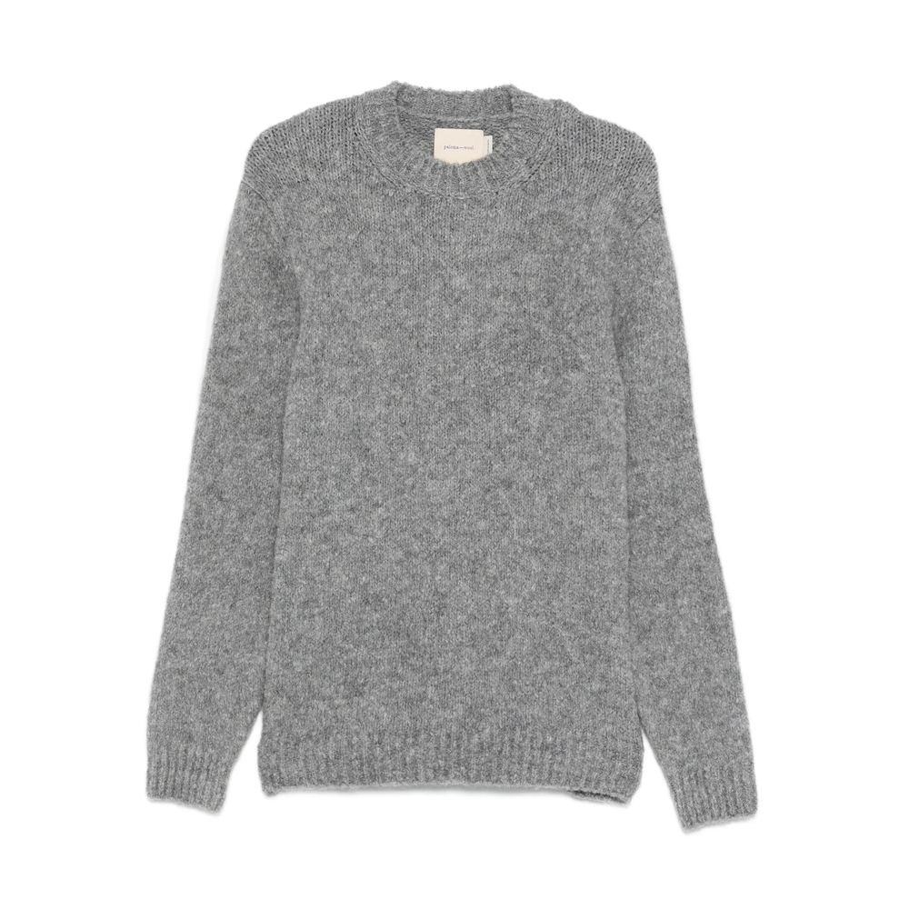Sweater Paloma Wool VJ9015CLOCKBGREY (paloma wool / ニット・セーター・カーディガン ) | paloma wool (パロマウール)