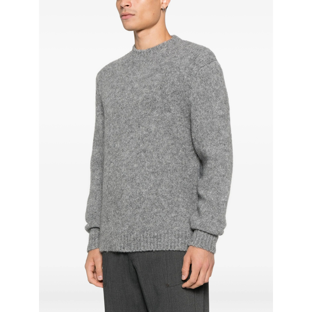 Sweater Paloma Wool VJ9015CLOCKBGREY (paloma wool / ニット・セーター・カーディガン ) | paloma wool (パロマウール)(1)