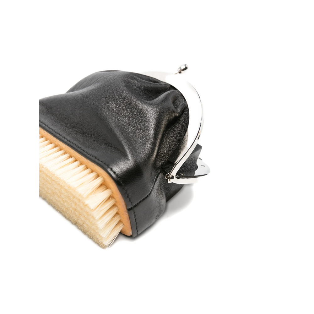 Wallet Niccolò Pasqualetti B007SPAZZOLABLACK (NICCOLÒ PASQUALETTI / ハンドバッグ・ショルダーバッグ ) | NICCOLÒ PASQUALETTI (ニコロ パスクアレッティ)(2)