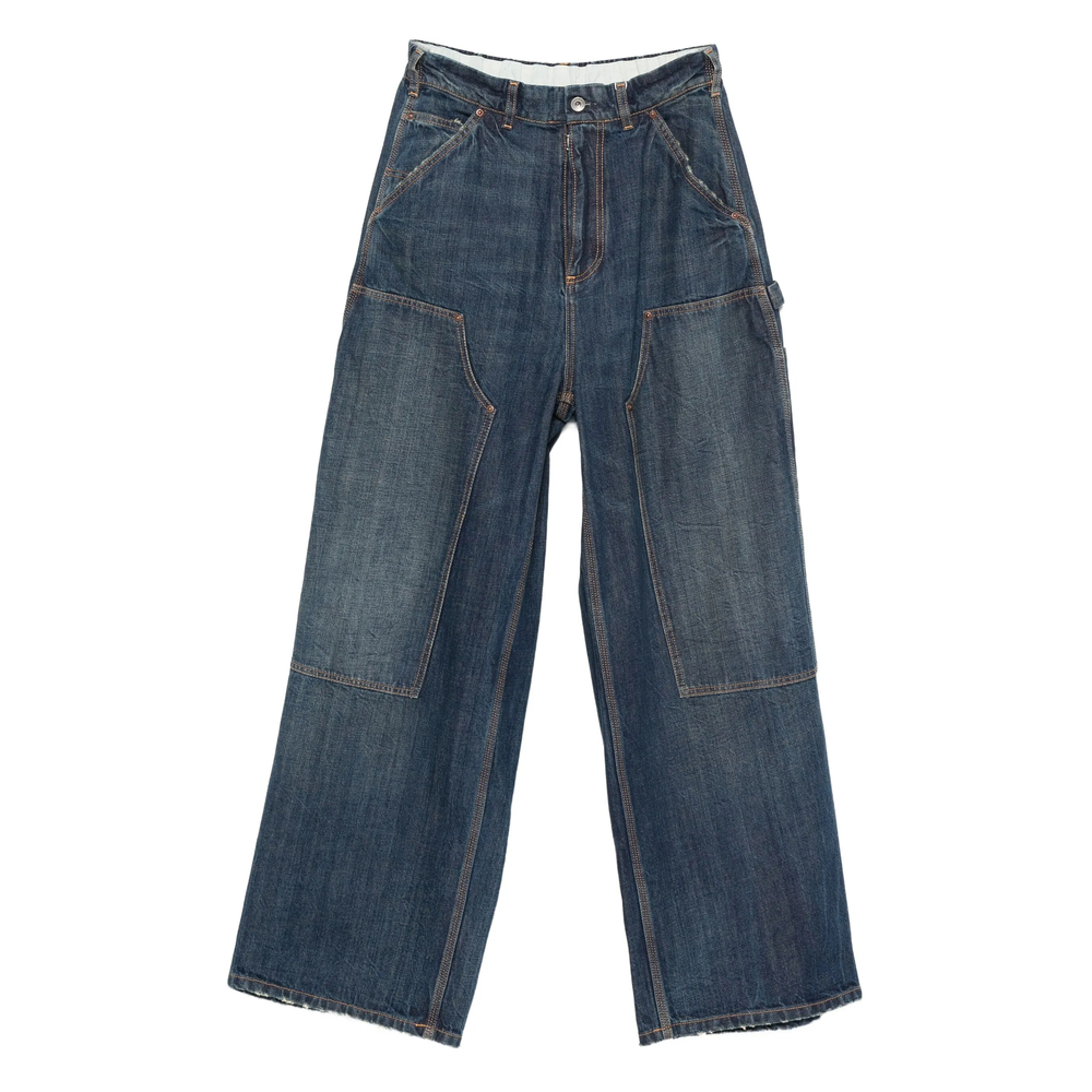 Pant Maison Margiela M30037S29KA0390961 (Maison Margiela / ジーンズ ) | Maison Margiela (メゾン マルジェラ)