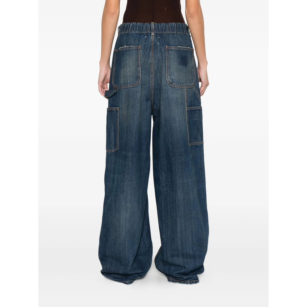 Pant Maison Margiela M30037S29KA0390961 (Maison Margiela / ジーンズ ) | Maison Margiela (メゾン マルジェラ)(1)