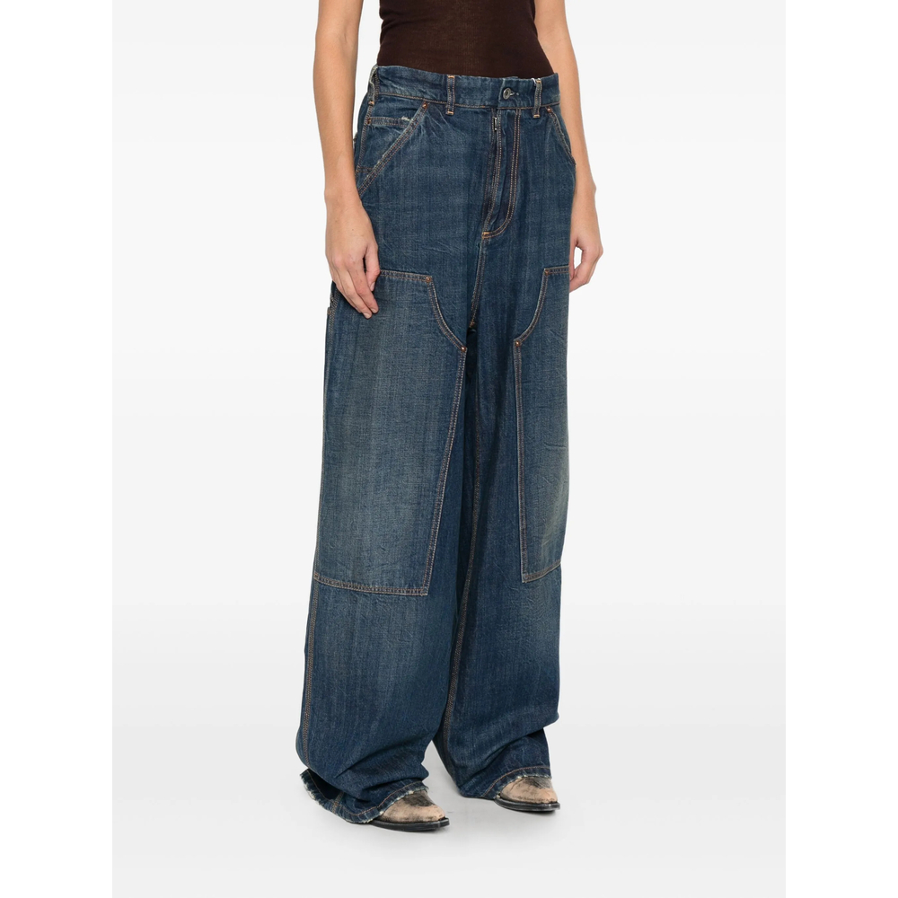 Pant Maison Margiela M30037S29KA0390961 (Maison Margiela / ジーンズ ) | Maison Margiela (メゾン マルジェラ)(3)