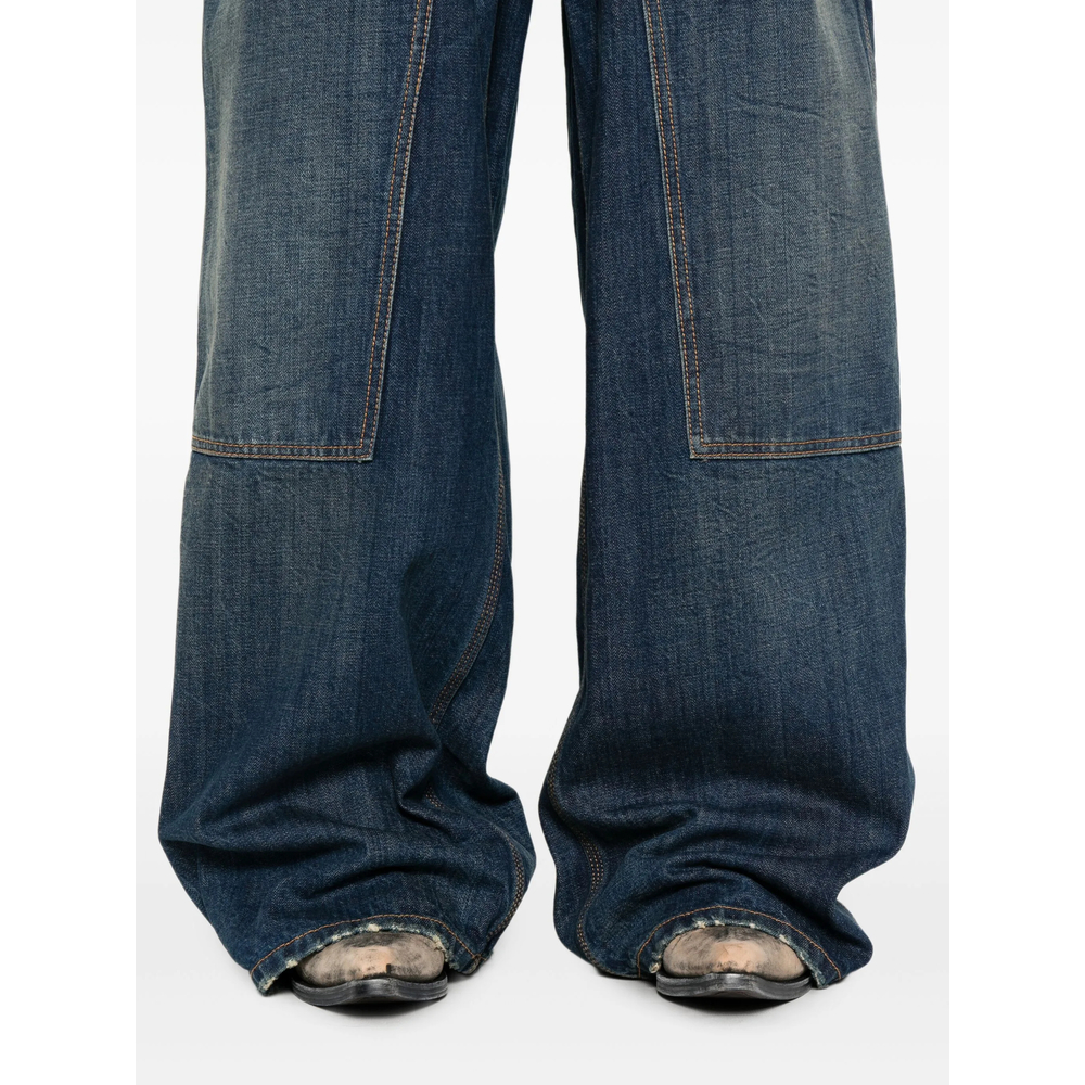 Pant Maison Margiela M30037S29KA0390961 (Maison Margiela / ジーンズ ) | Maison Margiela (メゾン マルジェラ)(4)