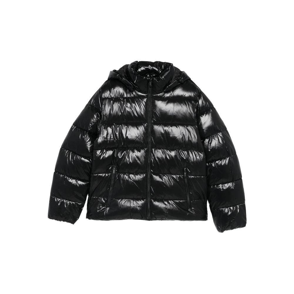 Outerwear Calvin Klein LV04LD539GBLACK (Calvin Klein / ダウンジャケット・コート ) | Calvin Klein (カルバン・クライン)