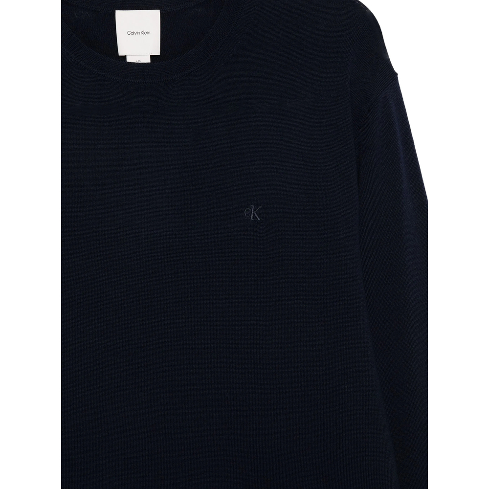 Sweater Calvin Klein LV04LB305GDKSAP (Calvin Klein / ニット・セーター・カーディガン ) | Calvin Klein (カルバン・クライン)(2)