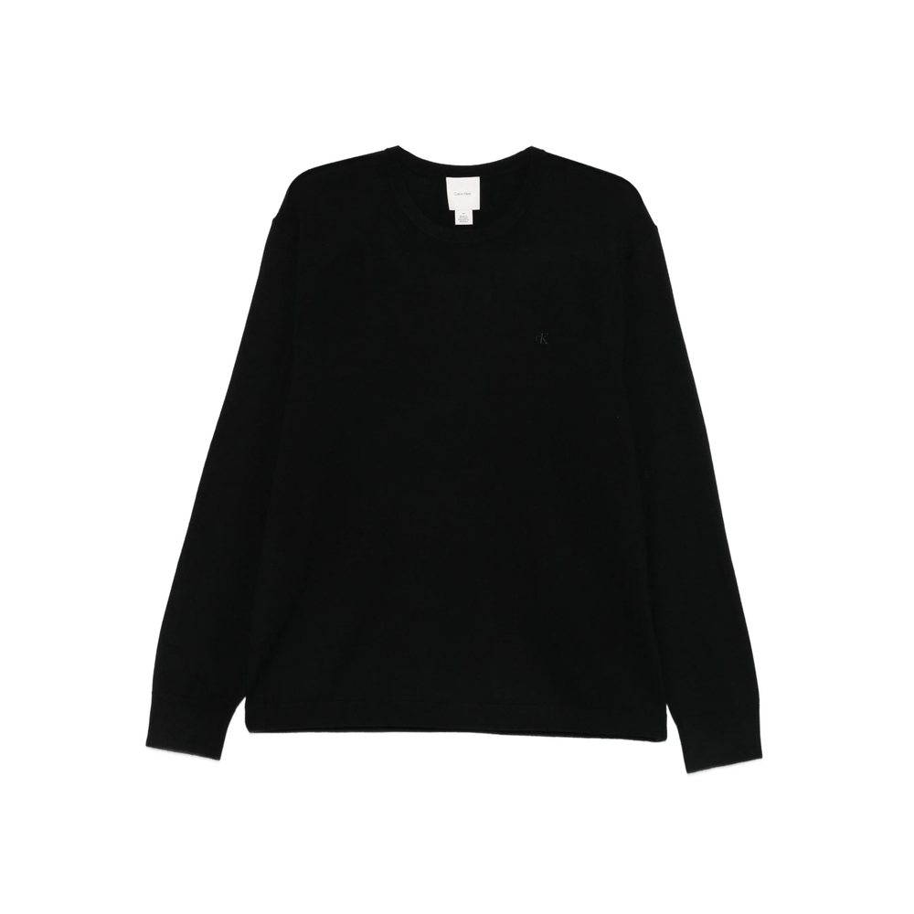 Sweater Calvin Klein LV04LB305GBLACK (Calvin Klein / ニット・セーター・カーディガン ) | Calvin Klein (カルバン・クライン)