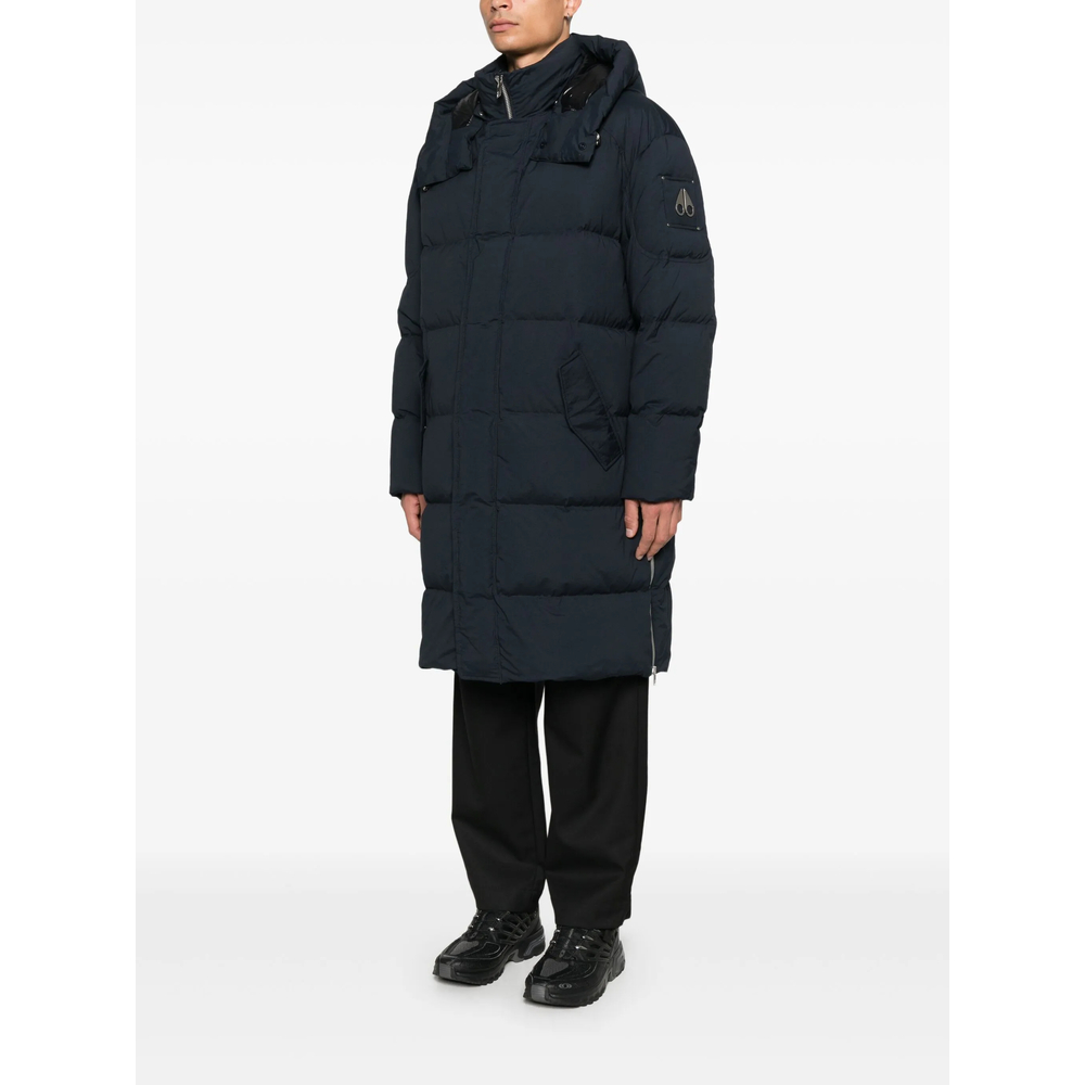 Outerwear Moose Knuckles M35MP201833 (MOOSE KNUCKLES / ダウンジャケット・コート ) | MOOSE KNUCKLES (ムースナックルズ)(4)