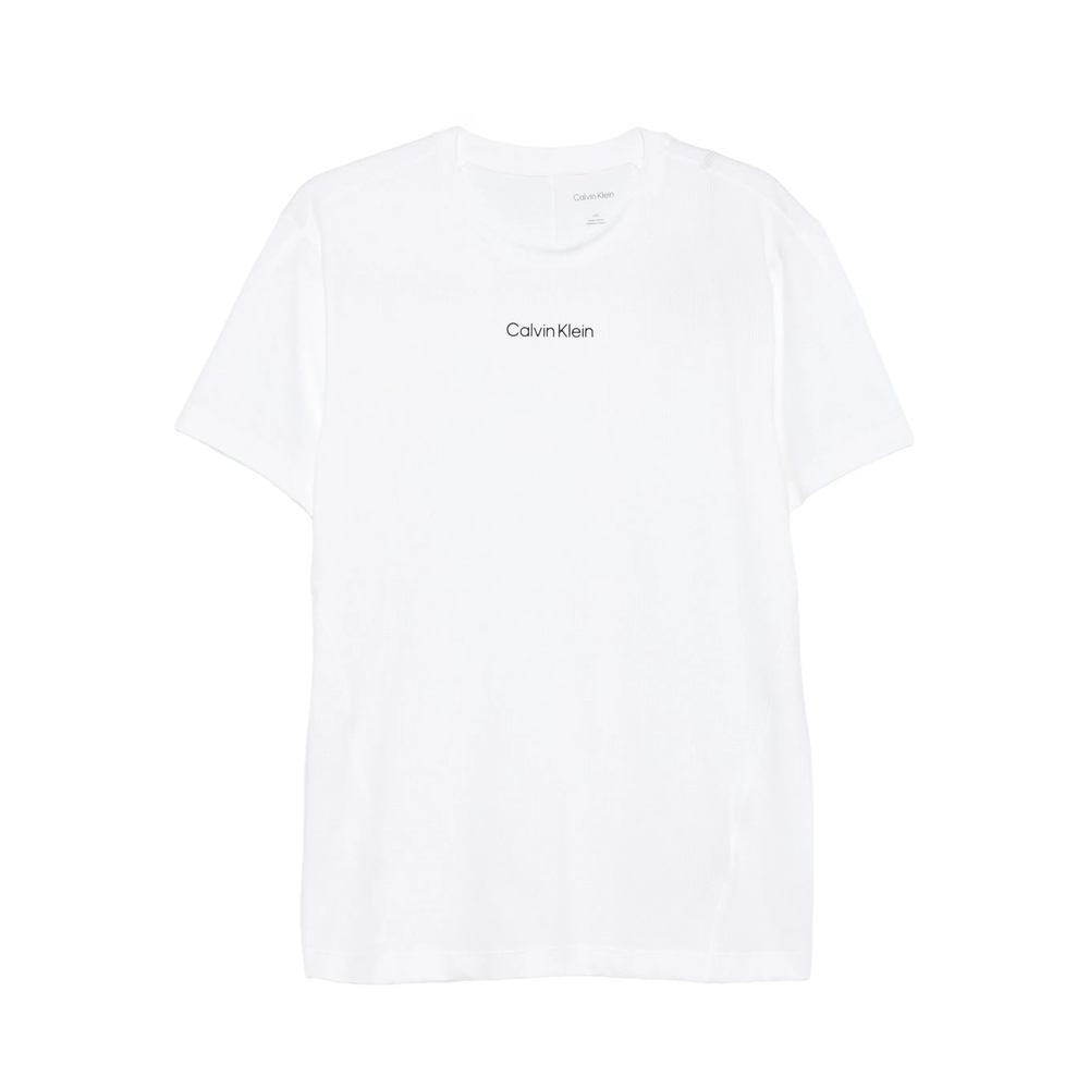 T-shirt Calvin Klein Sport LVGMF5K101WHITE (Calvin Klein / Tシャツ・カットソー ) | Calvin Klein (カルバン・クライン)