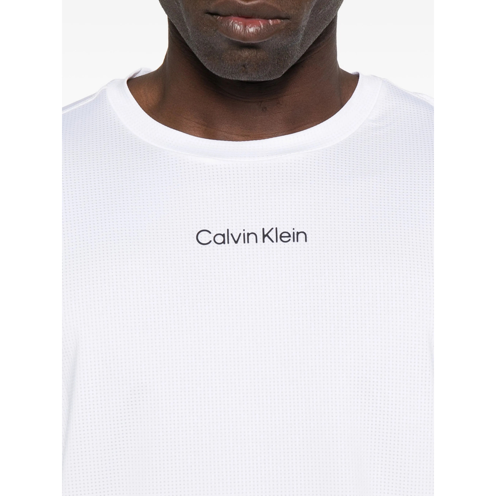T-shirt Calvin Klein Sport LVGMF5K101WHITE (Calvin Klein / Tシャツ・カットソー ) | Calvin Klein (カルバン・クライン)(3)
