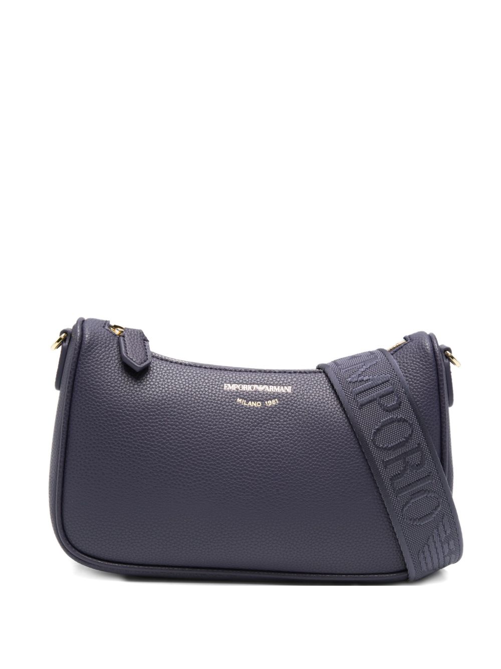 Emporio Armani Bags.. Blue EW000539AF12036MB346 (EMPORIO ARMANI / ハンドバッグ・ショルダーバッグ ) | EMPORIO ARMANI (エンポリオ アルマーニ)