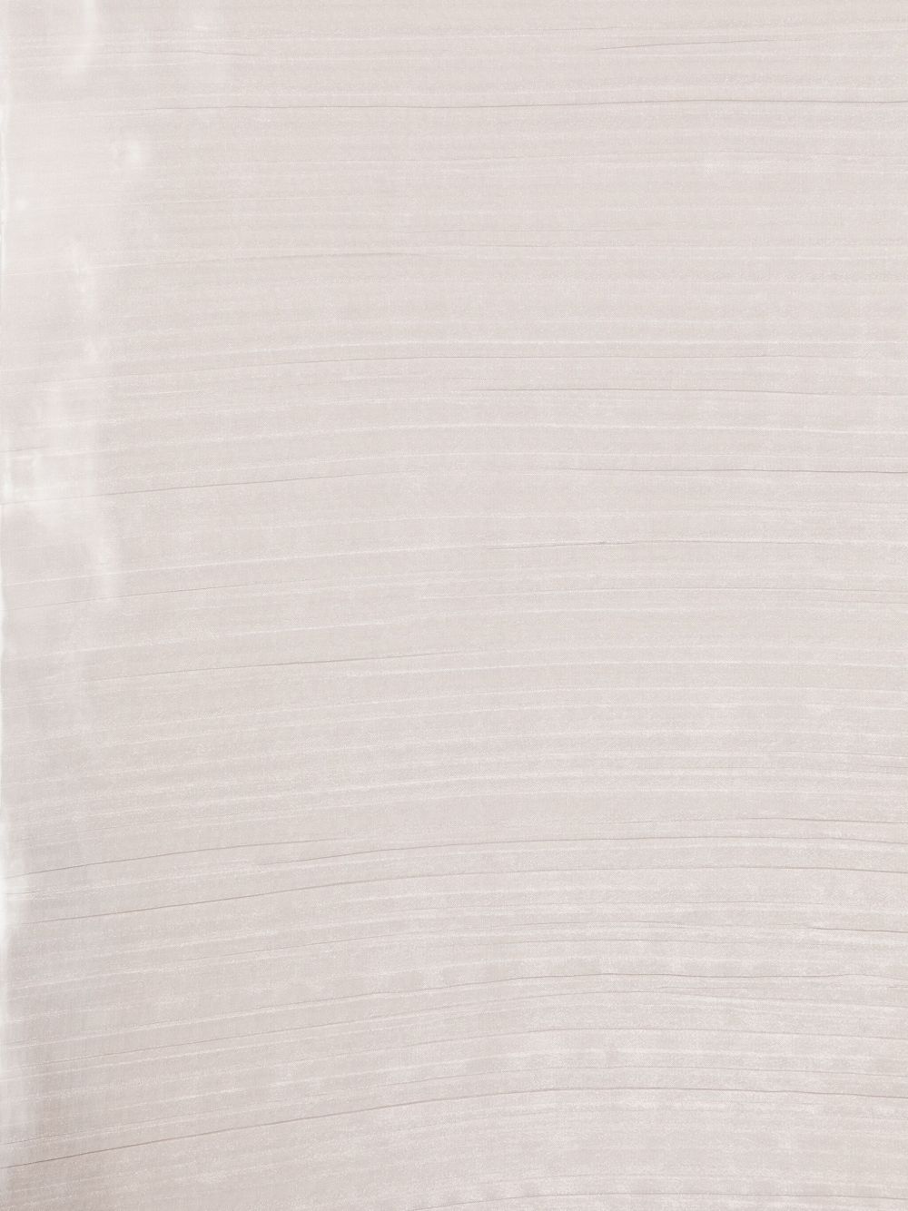 Pleats Please Scarfs Light Grey PP58AD42642 (PLEATS PLEASE ISSEY MIYAKE / スカーフ・マフラー ) | PLEATS PLEASE ISSEY MIYAKE (プリーツ プリーズ イッセイ ミヤケ)(1)