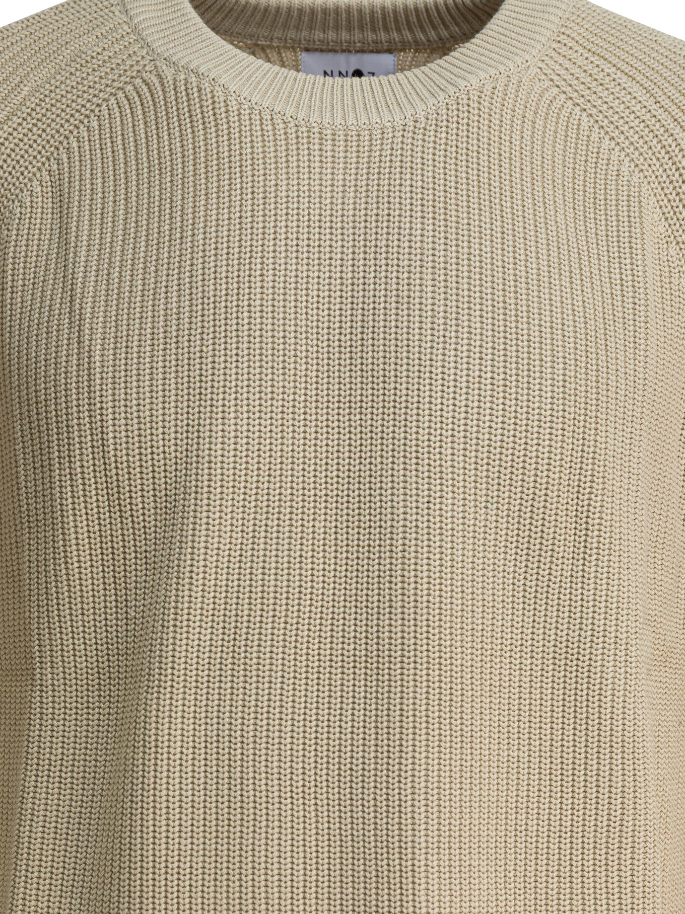 "Jacob 6470" crewneck sweater 2316470631002 (NN.07 / ニット・セーター・カーディガン ) | NN.07 (ノーナショナリティ トゥーサウザンセブン)(2)