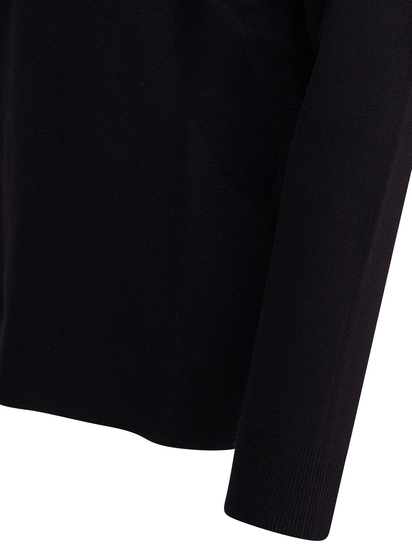 "Harald" wool polo sweater 2326530629200 (NN.07 / ニット・セーター・カーディガン ) | NN.07 (ノーナショナリティ トゥーサウザンセブン)(3)