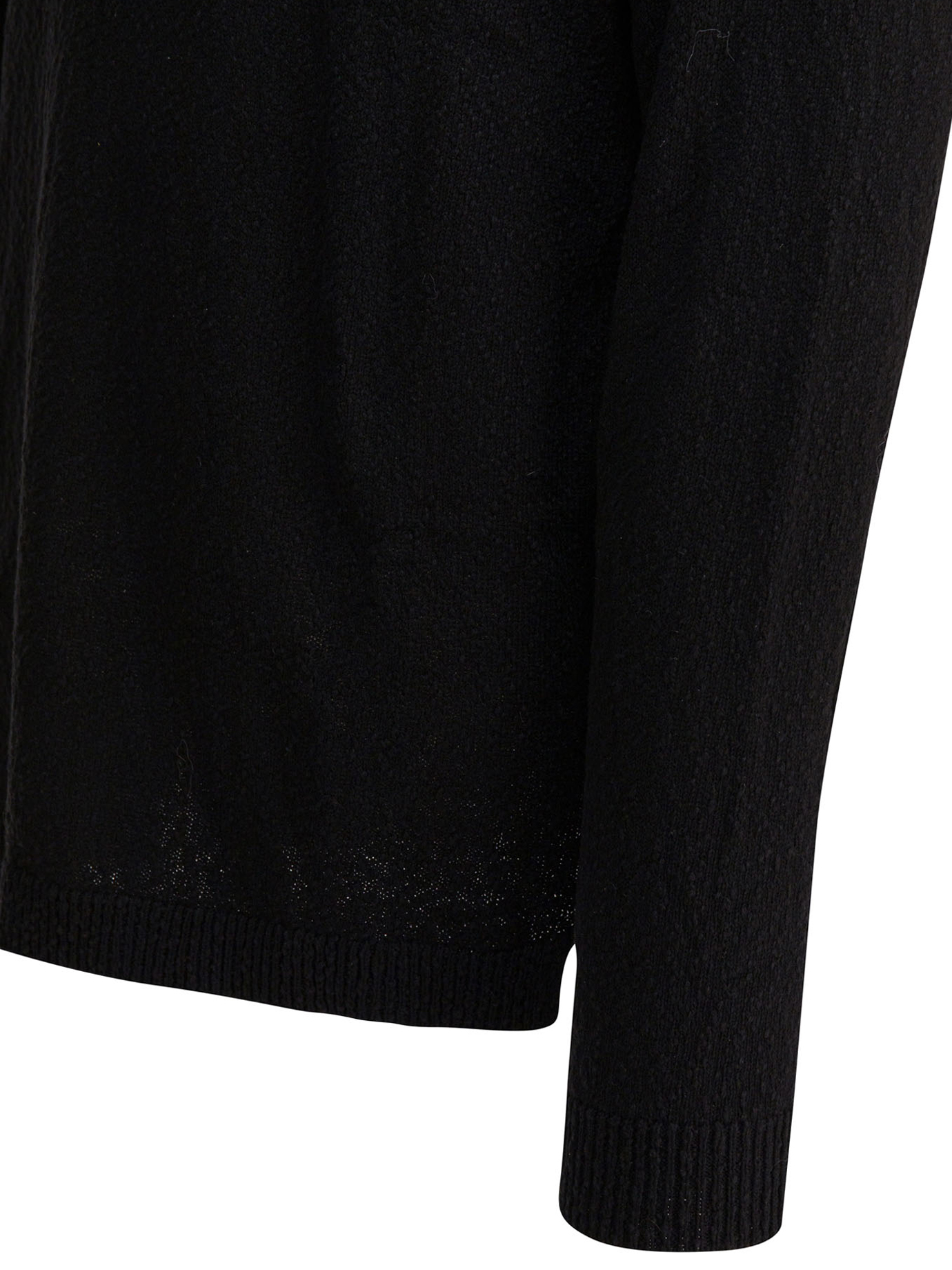 "Randy" cotton polo shirt 2526690655999 (NN.07 / ニット・セーター・カーディガン ) | NN.07 (ノーナショナリティ トゥーサウザンセブン)(3)