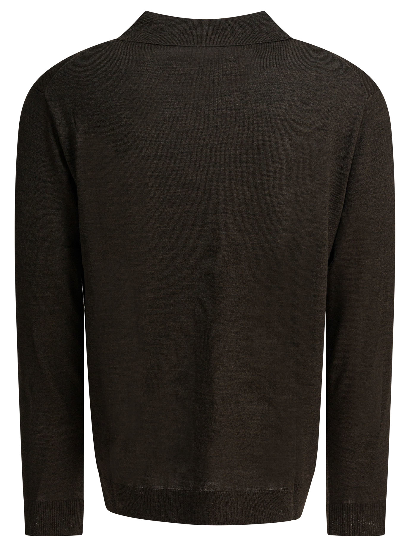 "Thor" wool blend cardigan 2560000023826 (NN.07 / ニット・セーター・カーディガン ) | NN.07 (ノーナショナリティ トゥーサウザンセブン)(1)