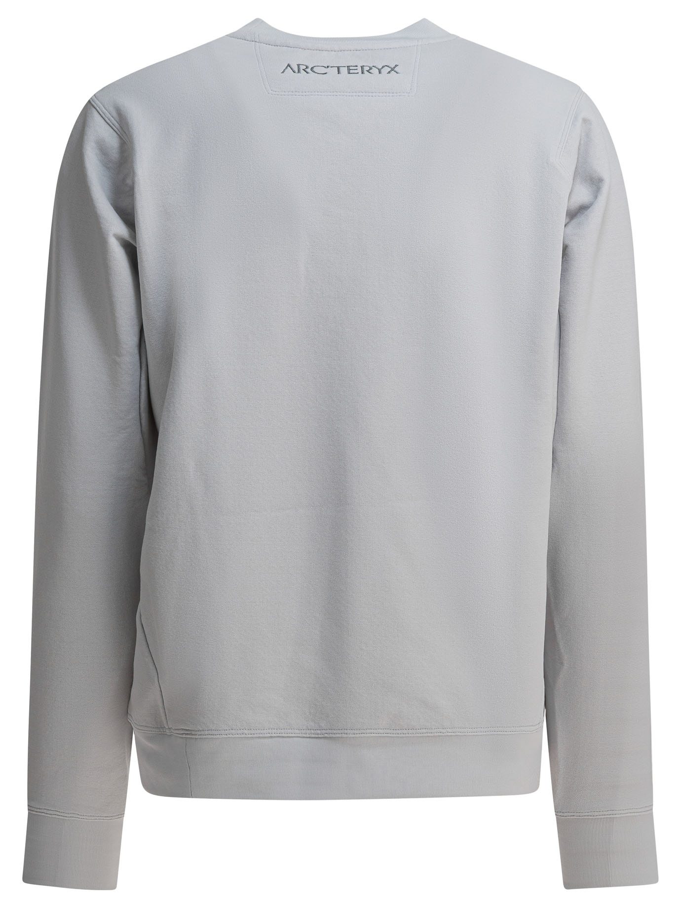 "Aestas Crew" sweatshirt crewneck X000009053AESTASSOLITUDE (ARC'TERYX / スウェット・フーディー ) | ARC'TERYX (アークテリクス)(1)
