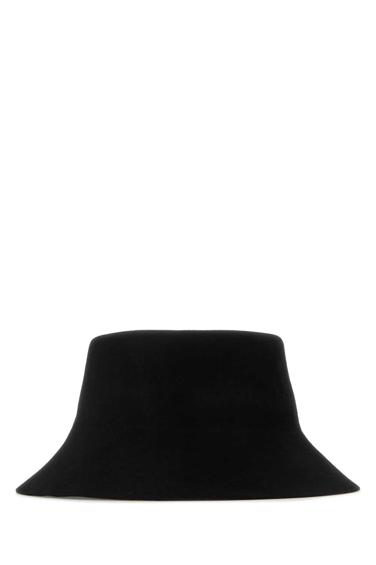 Black wool Petra bucket hat HAT52219BLACK (HELEN KAMINSKI / 帽子 ) | HELEN KAMINSKI (ヘレンカミンスキー)(1)